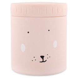 Pot isotherme 350 ml Lapin