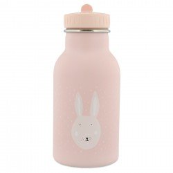 Gourde isotherme 350 ml Lapin