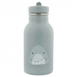 Gourde isotherme 350 ml Requin