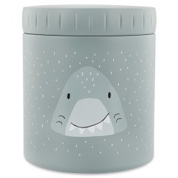 Pot isotherme 500 ml Requin