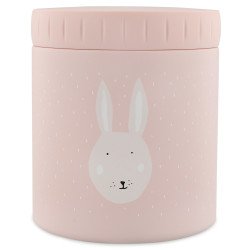Pot isotherme 500 ml Lapin