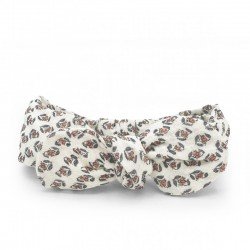 Bandeau Babyturban Coton