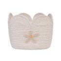 Panier Fleur