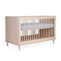 Lit nordica 70 x 140 cm