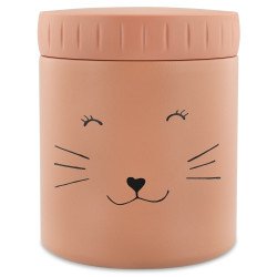 Pot isotherme 350 ml Chat