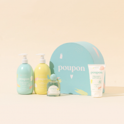 Coffret Naissance Poupon