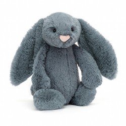 Peluche Bashful Bunny