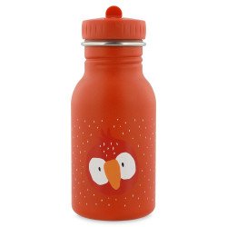Gourde Animaux Perroquet 350 mL