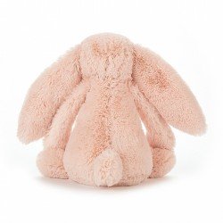 Peluche Bashful Bunny Blossom Blush Small