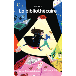 La bibliothécaire - Yoto