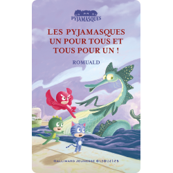 Les Pyjamasques collection - Yoto