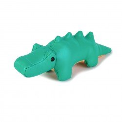 Les Petits Animaux Achille le Crocodile