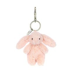 Porte clé Bashful Blush Bunny