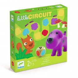 Little Circuit