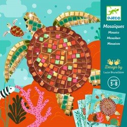 Coffret Mosaïques - Caraibes