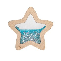 Etoile sensorielle Orionis