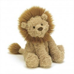 Peluche Fuddlewuddle Lion