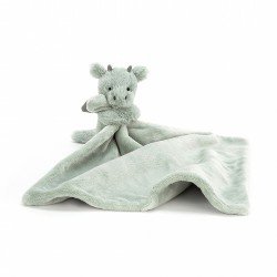 Doudou Bashful Dragon Soother