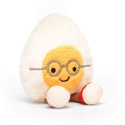 Amuesables Egg Geek