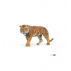 Figurine Papo - La Vie Sauvage Tigre