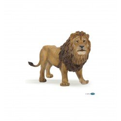 Figurine Papo - La Vie Sauvage Lion