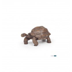 Figurine Papo - La Vie Sauvage Tortue des Galapagos