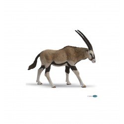 Figurine Papo - La Vie Sauvage Antilope Oryx