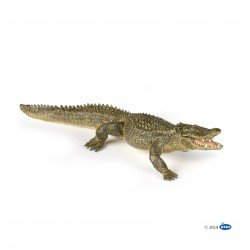 Figurine Papo - La Vie Sauvage Alligator