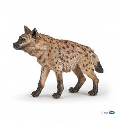 Figurine Papo - La Vie Sauvage Hyène