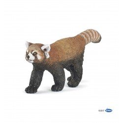 Figurine Papo - La Vie Sauvage Panda Roux