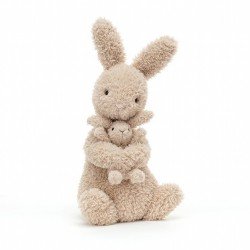 Peluche Huddles Bunny