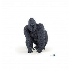 Figurine Papo - La Vie Sauvage Gorille