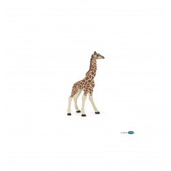 Figurine Papo - La Vie Sauvage Girafon