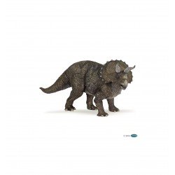 Figurine Papo - Tricératops