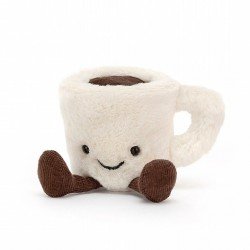 Peluche Amuseable Espresso Cup