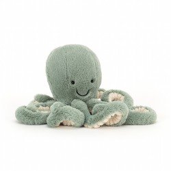 Peluche Odyssey Octopus