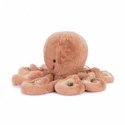 Peluche Odell Octopus Large