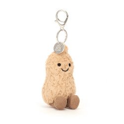 Porte clé Amuseable Peanut Bag Charm