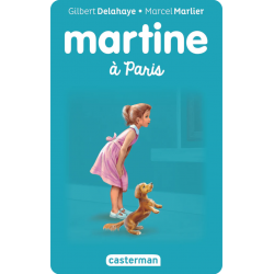 Martine à Paris - Yoto