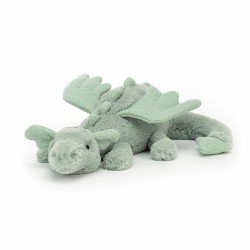 Peluche Sage Dragon