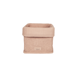 Panier Wabi Sabi Powder Pink