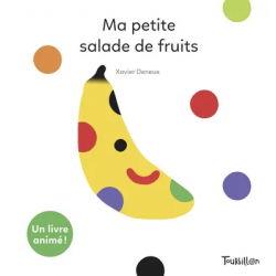 Ma petite salade de fruits