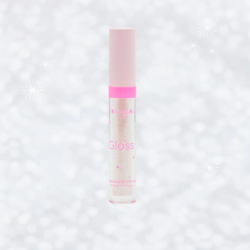 Gloss brillant vegan - Perle