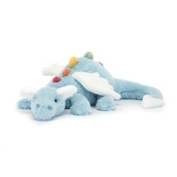 Peluche Sky Dragon