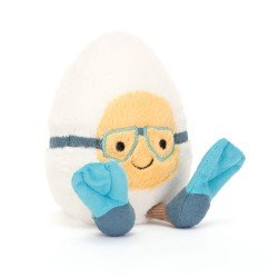 Amuseables Scuba Egg