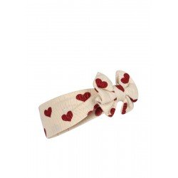 Headband Bambi Minnie Amour Rouge