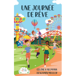 Une journée de rêve - Yoto
