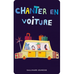 Chanter En Voiture - Yoto