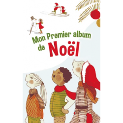 Mon Premier Album de Noel - Yoto