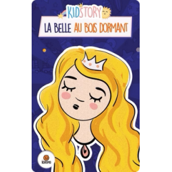 KIDSTORY - La belle au bois dormant - Yoto